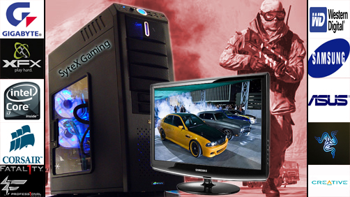 Gaming PC